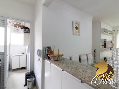 Edifício Vital Pompéia Pompéia 76m² 03 Dormitórios 01 Suítes 2 Vagas
