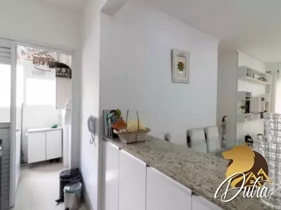 Edifício Vital Pompéia Pompéia 76m² 03 Dormitórios 01 Suítes 2 Vagas