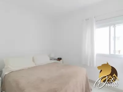 Edifício Vital Pompéia Pompéia 76m² 03 Dormitórios 01 Suítes 2 Vagas