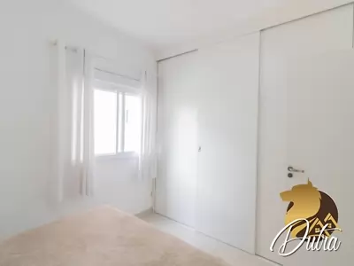 Edifício Vital Pompéia Pompéia 76m² 03 Dormitórios 01 Suítes 2 Vagas