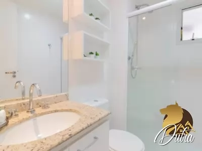 Edifício Vital Pompéia Pompéia 76m² 03 Dormitórios 01 Suítes 2 Vagas