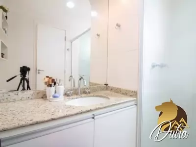 Edifício Vital Pompéia Pompéia 76m² 03 Dormitórios 01 Suítes 2 Vagas