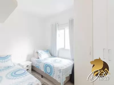 Edifício Vital Pompéia Pompéia 76m² 03 Dormitórios 01 Suítes 2 Vagas