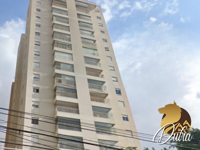 Edifício Vital Pompéia Pompéia 76m² 03 Dormitórios 01 Suítes 2 Vagas