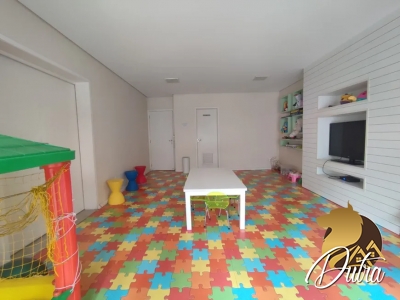Edifício Vital Pompéia Pompéia 76m² 03 Dormitórios 01 Suítes 2 Vagas