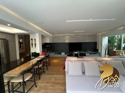Residencial Flores do Campo Moema 300m² 03 Dormitórios 02 Suítes 3 Vagas