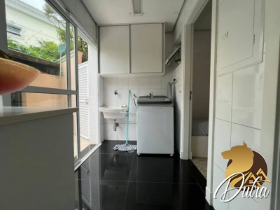 Residencial Flores do Campo Moema 300m² 03 Dormitórios 02 Suítes 3 Vagas