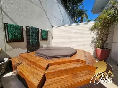 Flores do Campo Planalto Paulista 224m² 04 Dormitórios 01 Suítes 4 Vagas