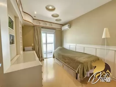 Flores do Campo Planalto Paulista 224m² 04 Dormitórios 01 Suítes 4 Vagas