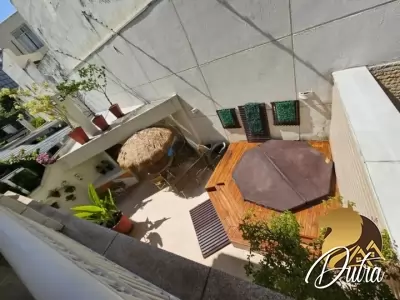 Flores do Campo Planalto Paulista 224m² 04 Dormitórios 01 Suítes 4 Vagas