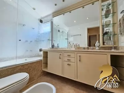 Flores do Campo Planalto Paulista 224m² 04 Dormitórios 01 Suítes 4 Vagas