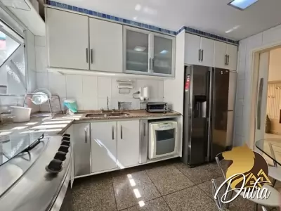 Flores do Campo Planalto Paulista 224m² 04 Dormitórios 01 Suítes 4 Vagas