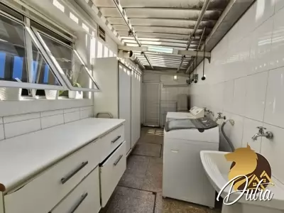 Flores do Campo Planalto Paulista 224m² 04 Dormitórios 01 Suítes 4 Vagas