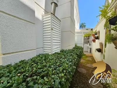 Flores do Campo Planalto Paulista 224m² 04 Dormitórios 01 Suítes 4 Vagas