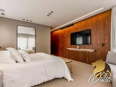 Agia Faria Lima Vila Olímpia 231m² 03 Dormitórios 03 Suítes 4 Vagas