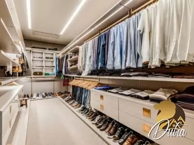 Agia Faria Lima Vila Olímpia 231m² 03 Dormitórios 03 Suítes 4 Vagas