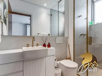 Agia Faria Lima Vila Olímpia 231m² 03 Dormitórios 03 Suítes 4 Vagas