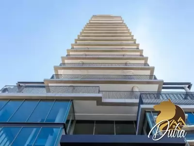 Agia Faria Lima Vila Olímpia 231m² 03 Dormitórios 03 Suítes 4 Vagas