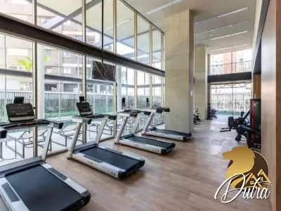 Agia Faria Lima Vila Olímpia 231m² 03 Dormitórios 03 Suítes 4 Vagas