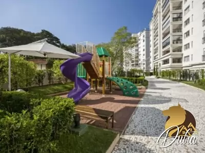 Jardins de Provence Vila Cruzeiro 393m² 04 Dormitórios 04 Suítes 5 Vagas