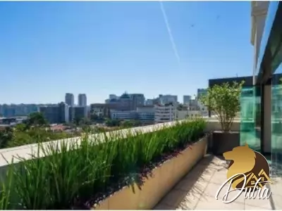 Jardins de Provence Vila Cruzeiro 398m² 03 Dormitórios 03 Suítes 5 Vagas