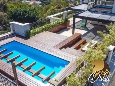 Jardins de Provence Vila Cruzeiro 398m² 03 Dormitórios 03 Suítes 5 Vagas