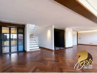 Jardins de Provence Vila Cruzeiro 398m² 03 Dormitórios 03 Suítes 5 Vagas