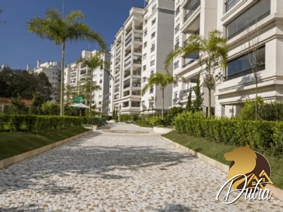 Jardins de Provence Vila Cruzeiro 398m² 03 Dormitórios 03 Suítes 5 Vagas
