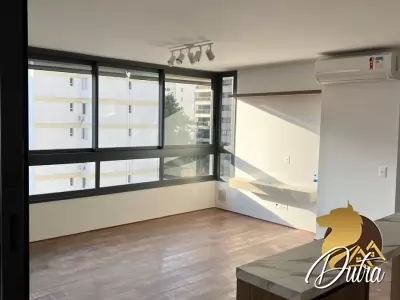 Joaquim 499 Pinheiros 90m² 02 Dormitórios 01 Suítes 1 Vagas