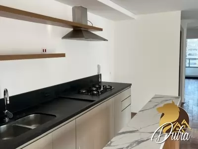 Joaquim 499 Pinheiros 90m² 02 Dormitórios 01 Suítes 1 Vagas