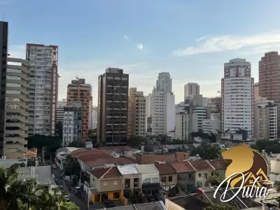 Joaquim 499 Pinheiros 90m² 02 Dormitórios 01 Suítes 1 Vagas