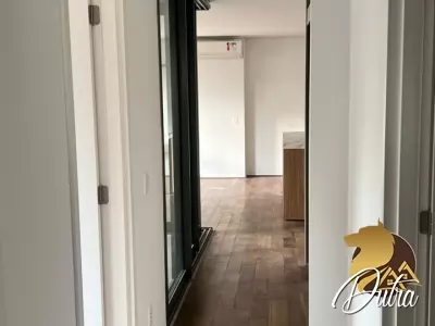 Joaquim 499 Pinheiros 90m² 02 Dormitórios 01 Suítes 1 Vagas