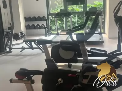 Joaquim 499 Pinheiros 90m² 02 Dormitórios 01 Suítes 1 Vagas