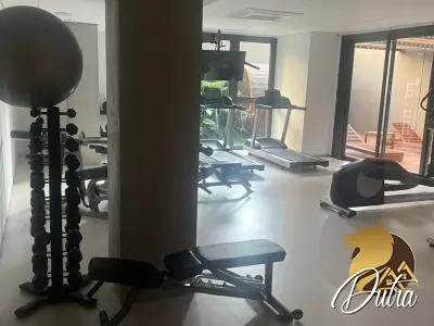 Joaquim 499 Pinheiros 90m² 02 Dormitórios 01 Suítes 1 Vagas