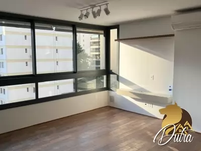 Joaquim 499 Pinheiros 90m² 02 Dormitórios 01 Suítes 1 Vagas