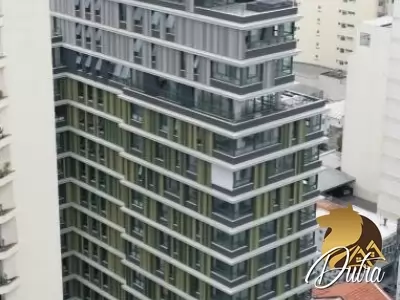 Joaquim 499 Pinheiros 90m² 02 Dormitórios 01 Suítes 1 Vagas