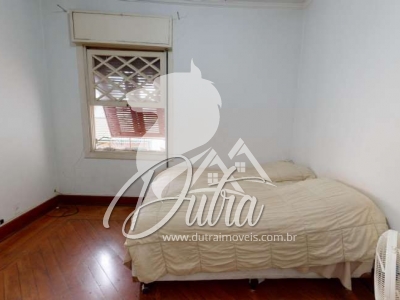 Casa Jardim Paulista 240m² 3 Dormitórios 1 Suíte 5 Vagas