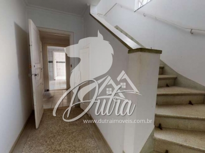 Casa Jardim Paulista 240m² 3 Dormitórios 1 Suíte 5 Vagas