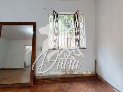 Casa Jardim Paulista 240m² 3 Dormitórios 1 Suíte 5 Vagas