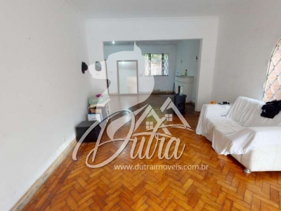 Casa Jardim Paulista 240m² 3 Dormitórios 1 Suíte 5 Vagas