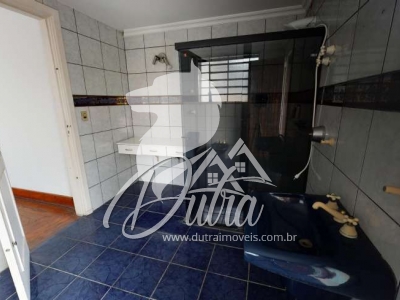 Casa Jardim Paulista 240m² 3 Dormitórios 1 Suíte 5 Vagas