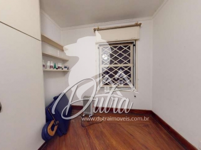 Casa Jardim Paulista 240m² 3 Dormitórios 1 Suíte 5 Vagas