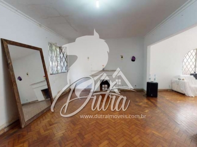 Casa Jardim Paulista 240m² 3 Dormitórios 1 Suíte 5 Vagas