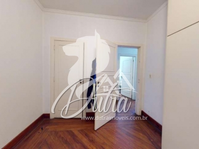 Casa Jardim Paulista 240m² 3 Dormitórios 1 Suíte 5 Vagas