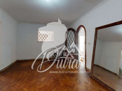 Casa Jardim Paulista 240m² 3 Dormitórios 1 Suíte 5 Vagas