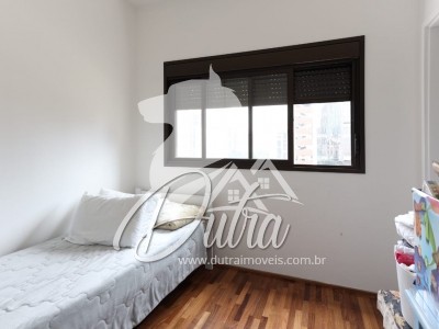 M. Ferraz 415 Itaim Bibi 49 m² 1 Dormitório 1 Suíte 1 Vaga