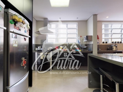 Lucila Jardim Paulista 270m² 3 Suítes 2 Vagas