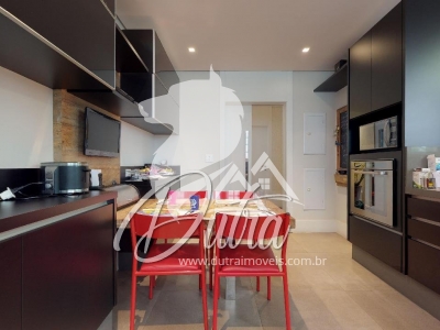 Lucila Jardim Paulista 270m² 3 Suítes 2 Vagas