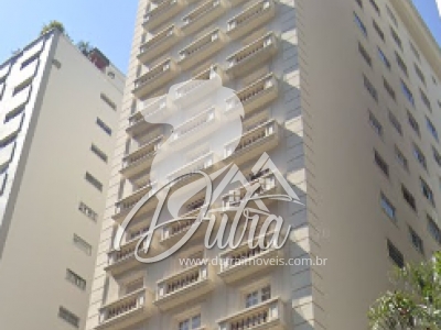 Lucila Jardim Paulista 270m² 3 Suítes 2 Vagas