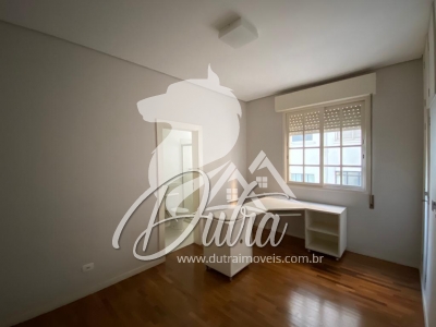 Lucila Jardim Paulista 270m² 3 Quartos 3 Suites 2 Vagas